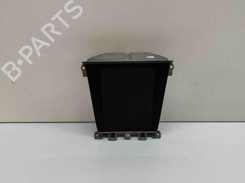 Used Display monitor PORSCHE TAYCAN Cross Turismo (Y1B) 4 (Y1BBD1) (476 hp) 28497920