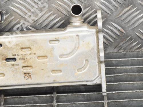 Egr MERCEDES-BENZ GLC (X253) 220 d 4-matic (253.905, 253.903) | BP6754697M69 