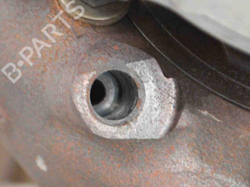 Turbocharger/Supercharger AUDI Q5 (8RB) SQ5 TDI quattro | BP6754732M71 