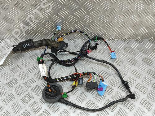 Used Wiring harness Wiring harness VW GOLF VII (5G1, BQ1, BE1, BE2) 2.0 GTI (245 hp) 24818717 24818717