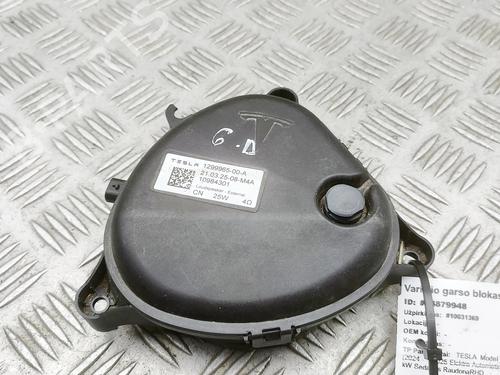 Electronic module TESLA MODEL 3 (5YJ3) EV Performance AWD | BP33697775M83 - Image 3