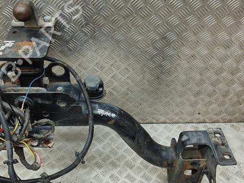 Tow ball/Mechanism DODGE RAM 1500 Pickup (DJ, DS) 5.7 4x4 | BP27784436C141