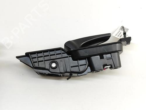 Rear right interior door handle HONDA CR-V V (RW_, RT_) 2.0 E-CVT HYBRID AWD (RT6) | BP28446586I16  - Image 5