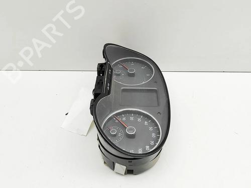 Instrument cluster VW AMAROK (2HA, 2HB, S1B, S6B, S7A, S7B, AGD) 2.0 BiTDI 4motion | BP31314896C47