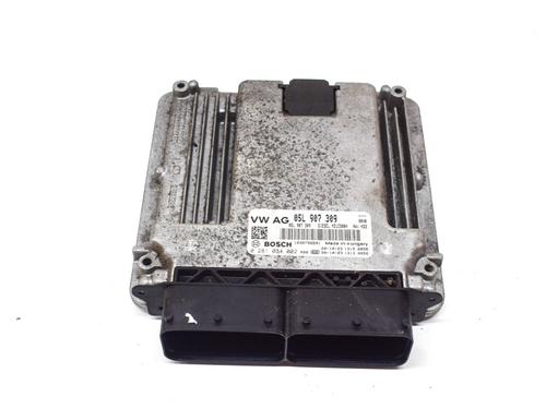Used Engine control unit (ECU) AUDI Q5 (FYB, FYG) 40 TDI Mild Hybrid quattro (204 hp) 28430538