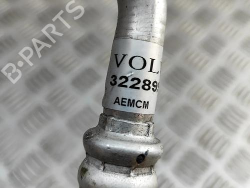 AC pipe POLESTAR POLESTAR 2 (534) EV | BP27798195M126 