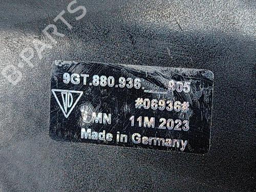 Other PORSCHE 911 (992) GT3 (992810) | BP27777435O1  - Image 10