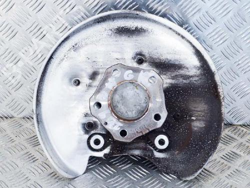 Venstre hjullejehus spindel AUDI A4 B9 (8W2, 8WC) 2.0 TFSI (190 hp) 14609055
