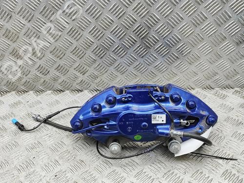 Left front brake caliper BMW X7 (G07) xDrive 40 i Mild Hybrid | BP32659923M105  - Image 5