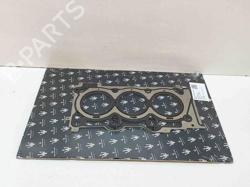 Engine (For Parts) AUDI Q5 (8RB) 2.0 TDI quattro | BP28612195M64