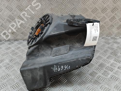 Used Air filter box AUDI A6 C7 Avant (4G5, 4GD) 3.0 TDI quattro (313 hp) 24142822