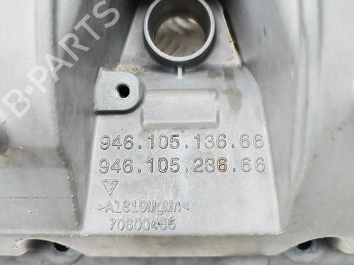 Valve cover PORSCHE MACAN (95B) 3.0 S | BP33380421M124  - Image 7