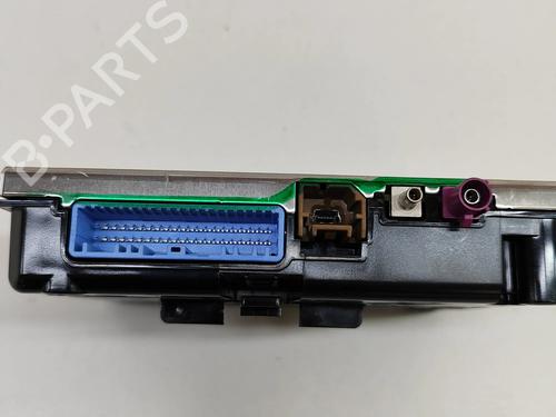 Electronic module NISSAN JUKE (F16_) DIG-T 117 | BP28551174M83 - Image 5