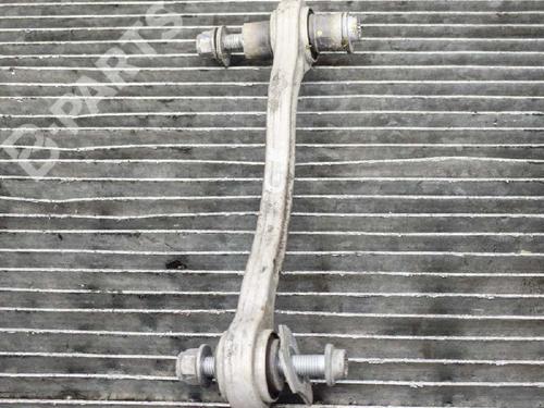 Left rear suspension arm MERCEDES-BENZ C-CLASS (W205) AMG C 43 4-matic (205.064) | BP6865553M14 