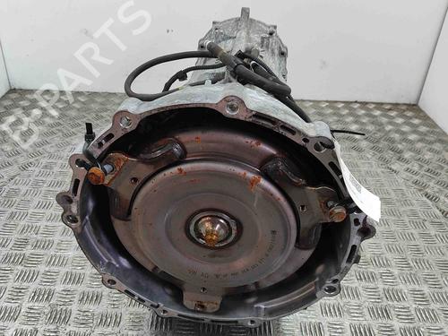 Gearbox VW PASSAT B8 (3G2, CB2) 2.0 TDI 4motion | BP29485999M3 