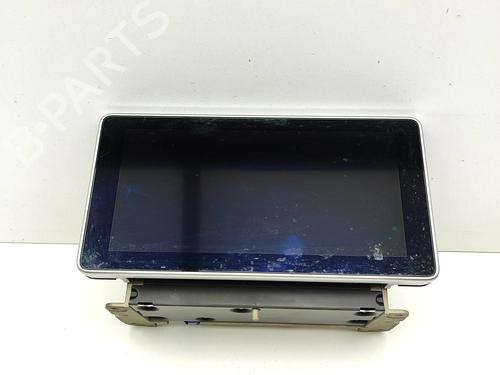 Multifunctionele display Multifunctionele display AUDI A4 B9 (8W2, 8WC) 2.0 TFSI (190 hp) 33798053 33798053