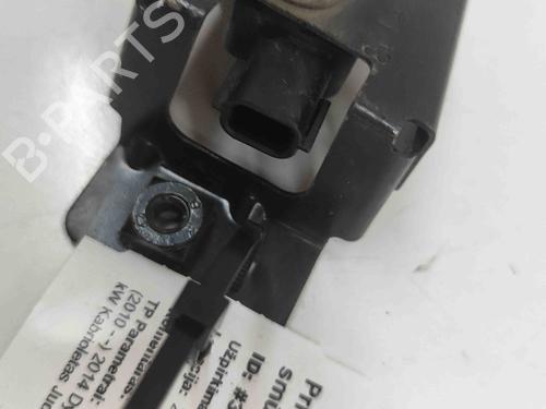 Electronic sensor RENAULT MEGANE CC (EZ0/1_) 1.6 dCi (EZ00) | BP29336806M84 