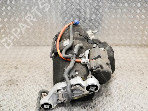 Engine TESLA MODEL S (5YJS) 90D AWD | BP10991897M1