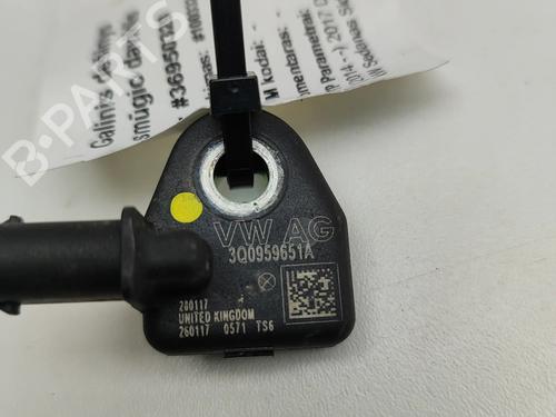 Elektronisk sensor VW PASSAT B8 (3G2, CB2) 2.0 TDI | BP37698748M84  - Image 6