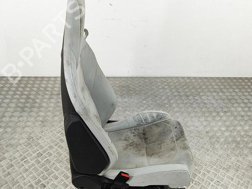Left front seat JAGUAR F-TYPE Coupe (X152) 3.0 SCV6 | BP36044493C15 - Image 2