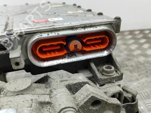 Engine AUDI Q4 E-TRON Sportback (F4N) 50 quattro | BP27770321M1 