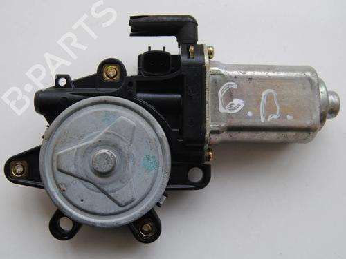 Used Right rear window motor NISSAN MURANO I (Z50) 3.5 4x4 (234 hp) 30237591