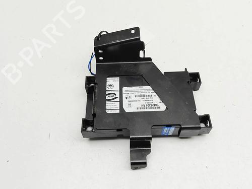 Used Electronic module Electronic module ASTON MARTIN DB9 Volante 6.0 V12 (476 hp) 34443243 34443243