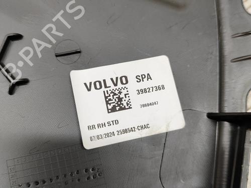 Middle console VOLVO XC90 II (256) B5 Mild-Hybrid | BP28561462I22 