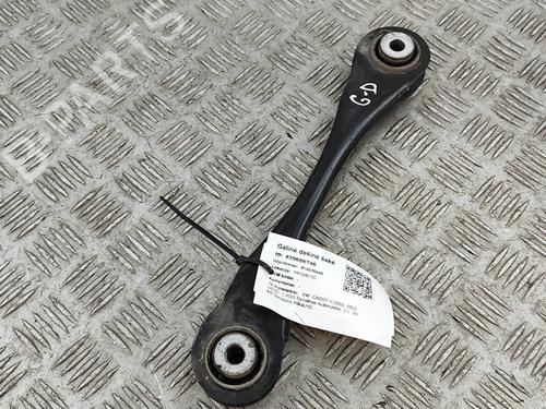 Right rear suspension arm VW CADDY V MPV (SBB, SBJ) 2.0 TDI BMT 4motion | BP27793387M15 