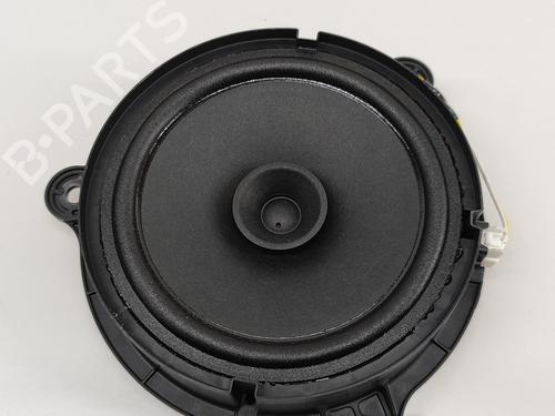 Used Speaker NISSAN QASHQAI III (J12) 1.3 DIG-T (158 hp) 28554921