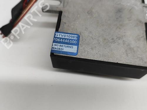 Módulo eletrónico BMW 6 (E63) 635 d | BP23249781M83 