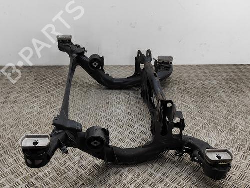 Rear axle AUDI E-TRON (GEN) 55 quattro | BP27773534M2 