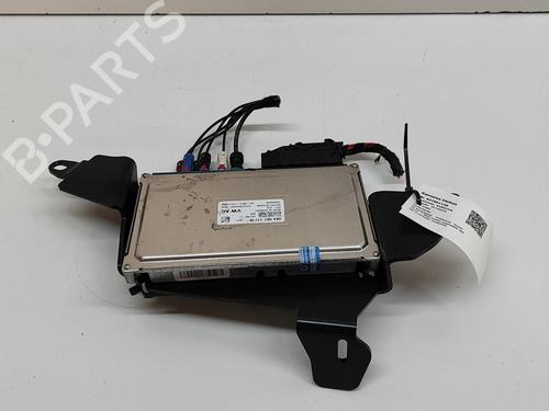 Elektronisk modul PORSCHE TAYCAN Cross Turismo (Y1B) 4 (Y1BBD1) (476 hp) 28497875