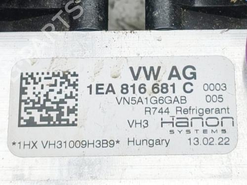 Electronic sensor AUDI Q4 E-TRON Sportback (F4N) 40 | BP38292169M84 - Image 14