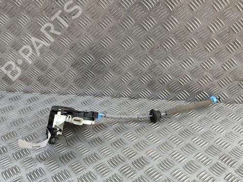 Rear left lock AUDI Q2 (GAB, GAG) 35 TFSI | BP28675043C100 