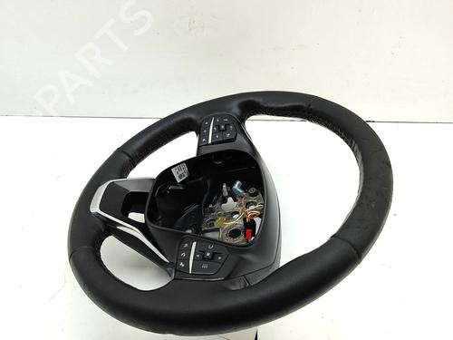 Steering wheel FORD TRANSIT CUSTOM V362 Bus (F3) 2.0 EcoBlue | BP33731776C49  - Image 6