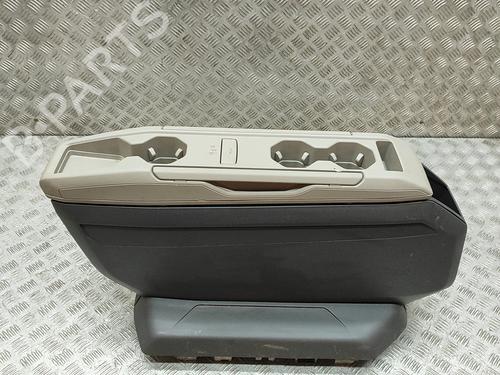 Console central VW MULTIVAN T7 (STM, STN) 1.4 eHybrid (218 hp) 29542291