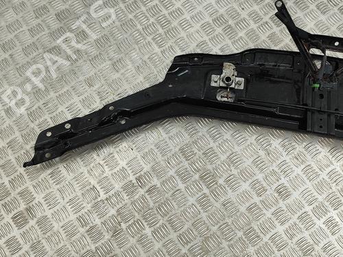 Crossmember SAAB 9-3 Convertible (YS3F) 2.0 t | BP24975079C162 
