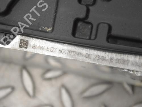 Battery BMW i3 (I01) Range Extender | BP33359957E11  - Image 7