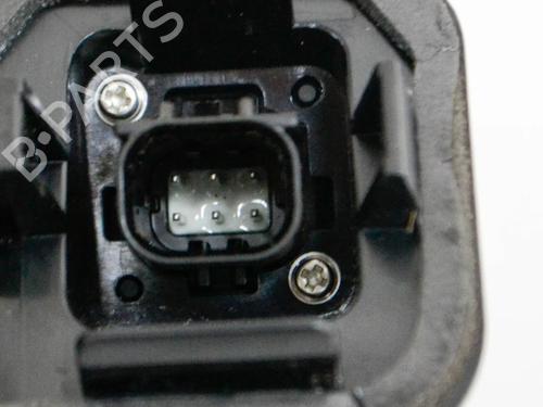 Kamera TOYOTA C-HR (_X1_) 1.8 Hybrid (ZYX10_, ZYX11_) | BP10075211E14 