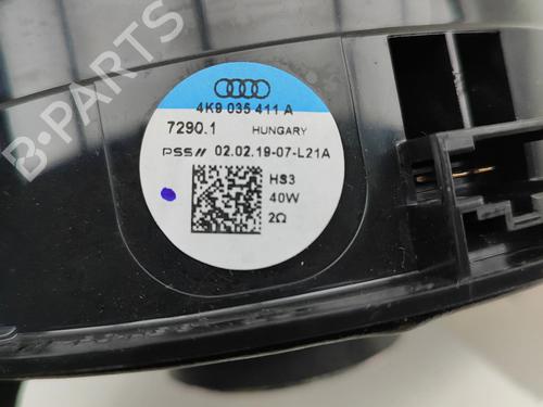 Speaker AUDI A7 Sportback (4KA) 55 TFSI Mild Hybrid quattro | BP28062663E2 