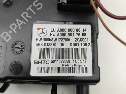 Electronic module MERCEDES-BENZ E-CLASS (W213) E 350 e (213.050) | BP27167639M83 - Image 5