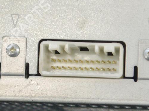 Electronic module LEXUS RX (_U3_) 400h AWD (MHU38_) | BP7740665M83 