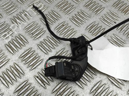 Electronic sensor MERCEDES-BENZ A-CLASS (W177) AMG A 35 4-matic (177.051) | BP38756198M84 - Image 4