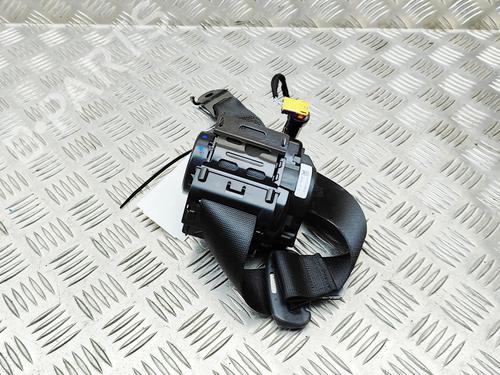 Rear left seatbelt TESLA MODEL 3 (5YJ3) EV | BP33697645I29 - Image 4