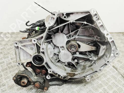 Used Gearbox Gearbox MAZDA 6 Saloon (GJ, GL) 2.2 D (GJ2FP, GJ1021, GJ1022, GL1021) (175 hp) 33385014 33385014