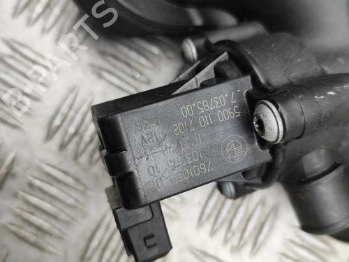 Pipe BMW X5 (E70) M | BP33740141M125 - Image 7