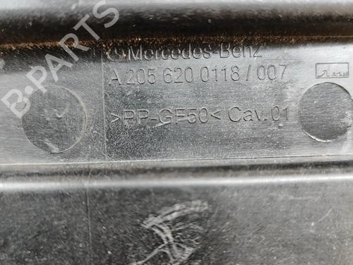 Support MERCEDES-BENZ E-CLASS (W213) E 350 d (213.033) | BP26580035C155 