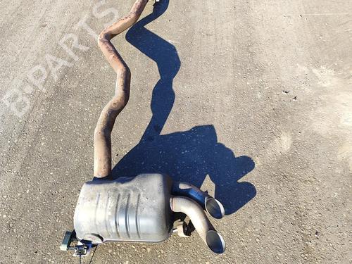 Exhaust system MERCEDES-BENZ GLE (W166) 250 d 4-matic (166.004) | BP27317973M121 - Image 4