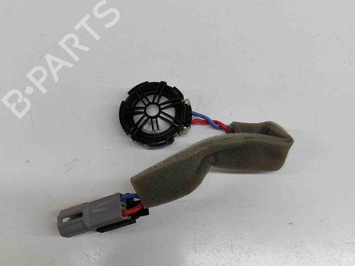 Luidspreker JAGUAR F-TYPE Coupe (X152) 5.0 SCV8 R AWD (551 hp) 25787792